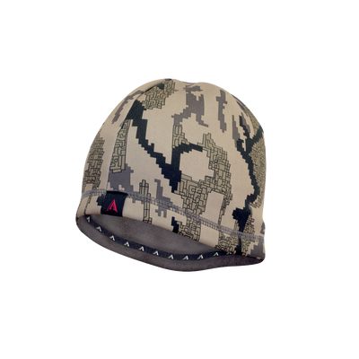 Beanie Braken Wear Camo