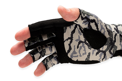 Braken Wear Summer Gloves