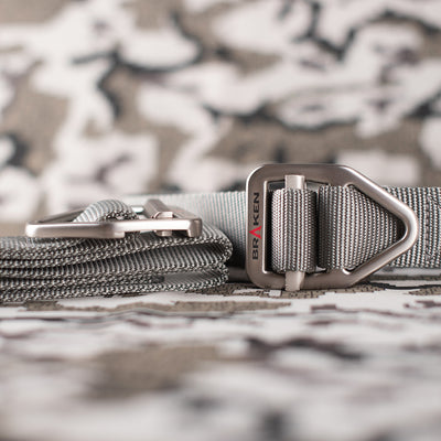 Braken Wear Hitch Belt