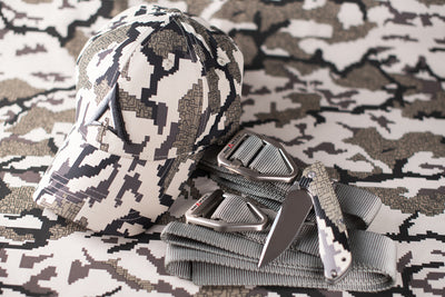Braken Wear Hitch Belt