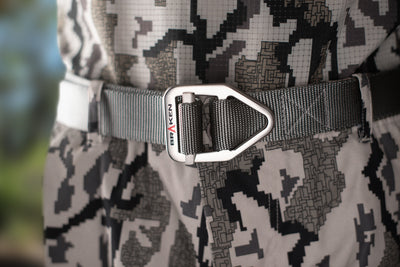 Braken Wear Hitch Belt