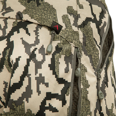 Brakenwear hunting pants camo pants Brakenwear outdoor hunting clothing jacket pants hunting camo technical clothing water proof clothing camouflaged