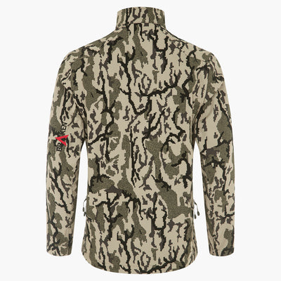 Brakenwear hunting jacket camo jacket Brakenwear outdoor hunting clothing jacket pants hunting camo technical clothing water proof clothing camouflaged