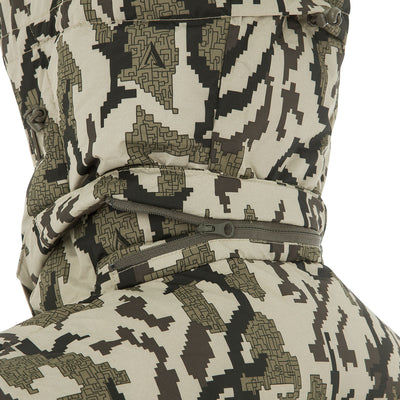 Brakenwear hunting jacket camo jacket Brakenwear outdoor hunting clothing jacket pants hunting camo technical clothing water proof clothing camouflaged