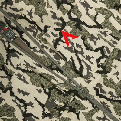 Superseded -  Peak Season Jacket