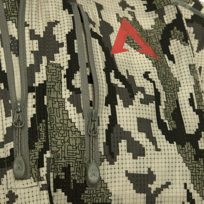 SUPERSEDED - Men's Hunting Shirt - Scorcher Top
