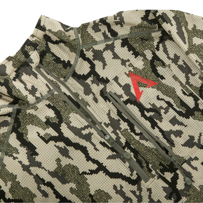 SUPERSEDED - Men's Hunting Shirt - Scorcher Top