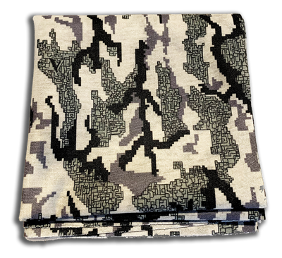 Face Buff - Camo