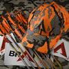 Cap Brakenwear Logo - Braken Blaze