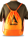 Braken Wear Tote Bag