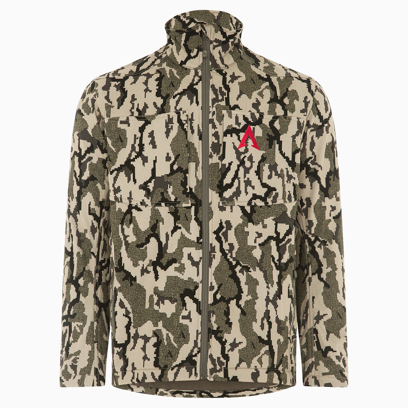 Brakenwear Hunting Peak Season Jacket