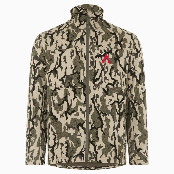Brakenwear Hunting Peak - Wear Season Braken Jacket