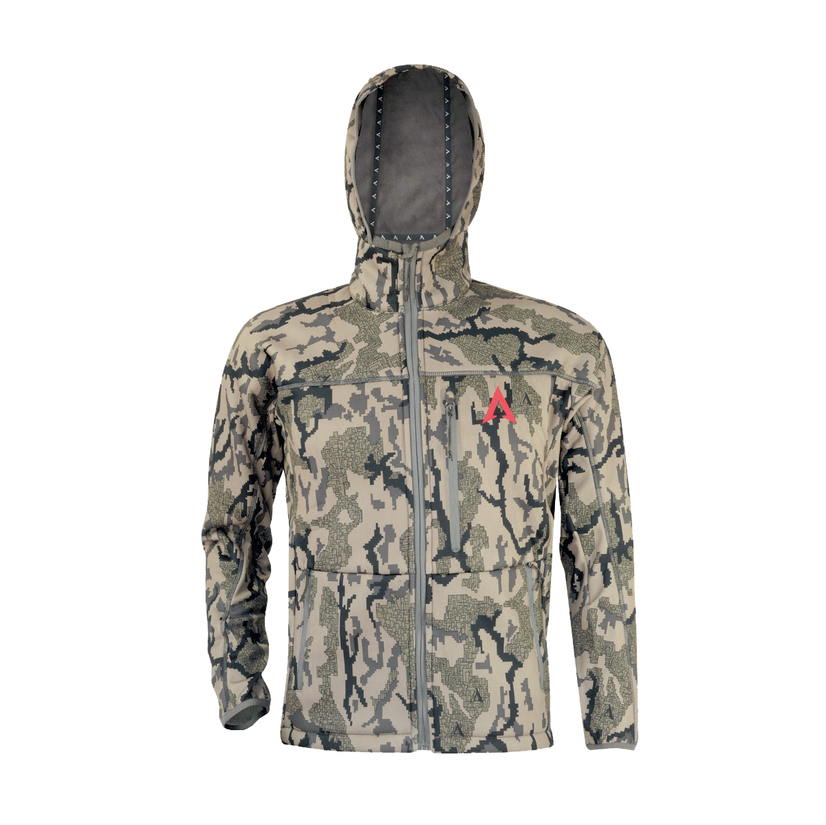 Superseded -  Roam Insulated Jacket