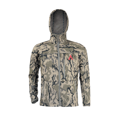 [Scorcher Top], [Summer hunting breathable clothing], - Braken Wear